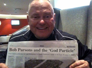 Bob Parsons
