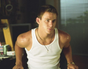 Photo de Twilight Eclipse : Channing Tatum nouveau au casting