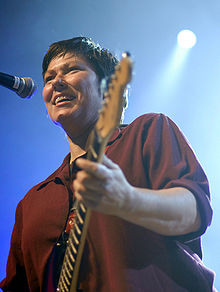 Kim Deal Quote