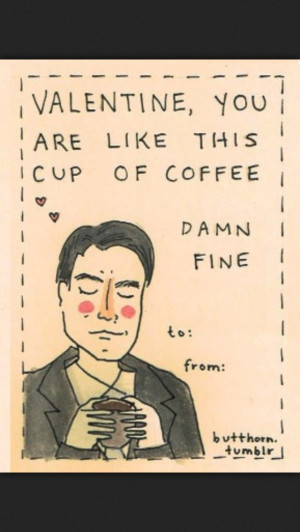 agent cooper