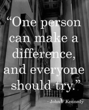 From a great Liberal President