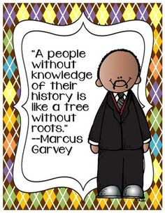 Black History Month Quotes More