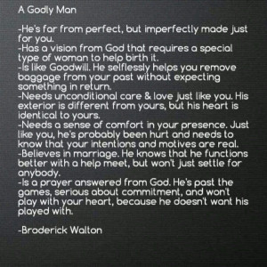 Godly Man: Godly Man, Men'S Quotes, Christian Men'S, Boaz Quotes ...