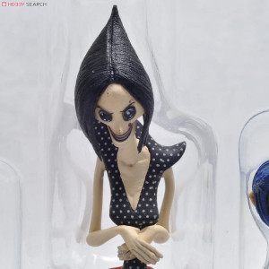 Coraline Pvc Set C The Cat Other Mother Ghost Item picture