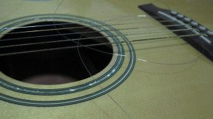 you know guitar string isn t a cheap thing and i feel like my guitar ...