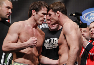 Chael Sonnen 2 UFC on FOX 2: Chael Sonnen and His 10 Best Quotes ...