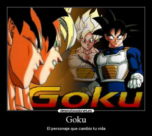 dragon ball z quotes