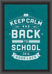 back-to-school-design-typographic-quote-keep-calm-and-back-to-school ...