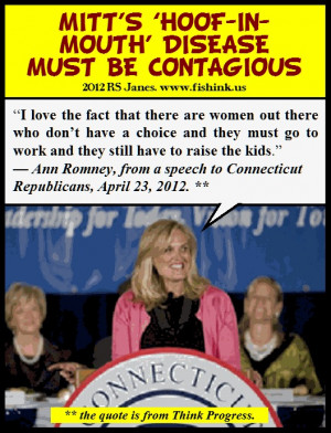 gaffes gop war on women mitt romney republican idiots rs janes working ...