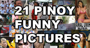 Thread: 21 Funny Pinoy Pictures that will make you laugh Every Time
