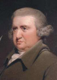 Erasmus Darwin Naturalist