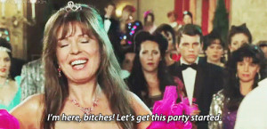 Kath & Kim Confessions and Quotes