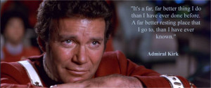 Wrath of Khan truly is an enormous achievement.