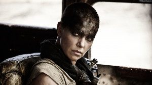 Mad Max Fury Road Charlize Theron #00609, Pictures, Photos, HD ...