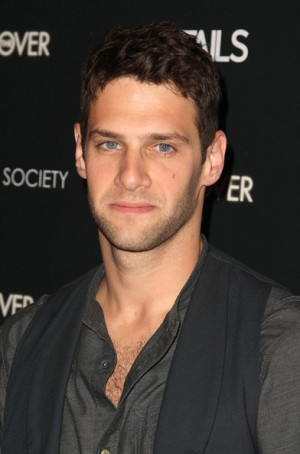 Justin Bartha Was Born July