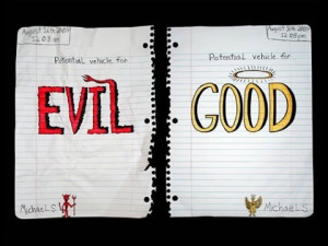 Ravi Zacharias: Does Hell Prove that God is Cruel?