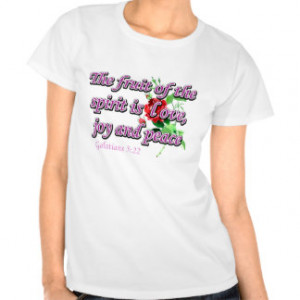 Inspirational Christian Quotes Shirts & T-shirts