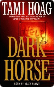 Parag Chitnis's Reviews > Dark Horse