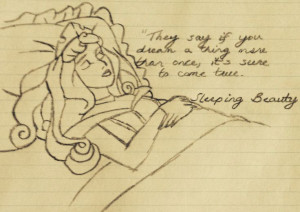 sleeping beauty quotes