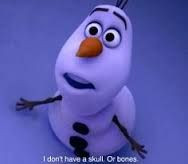 funny olaf quotes frozen - Google Search