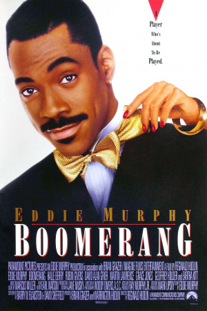 ... some of the best lines delivered by none in addition to eddie murphy