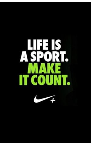 Nike Soccer Quotes And