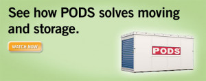 Why PODS?