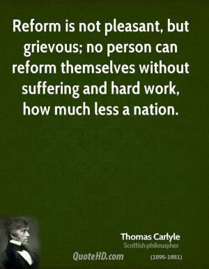 thomas carlyle quotes | Thomas Carlyle Work Quotes | QuoteHD