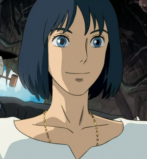 Howl Jenkins Pendragon - Howl's Moving Castle Wiki