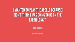 rick james quotes i m too old to do crazy things anymore rick james