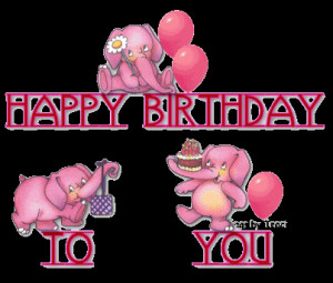 Happy Birthday Both You