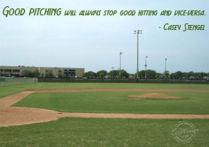 Baseball Quotes And Sayings Baseball Quotes And Sayings