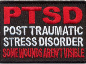 PTSD: From Viet Nam to Iraq and Afghanistan
