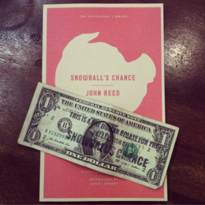 mcnallyjackson.tumblr.comto George Orwell's Animal