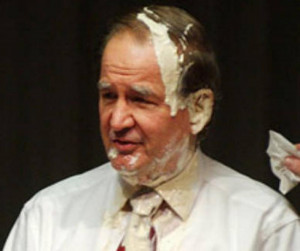 Sad Day For Racism: Pat Buchanan Fired by MSNBC, Blames Van Jones ...