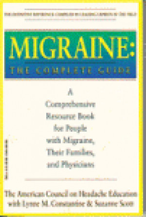 Migraine Headache Quotes
