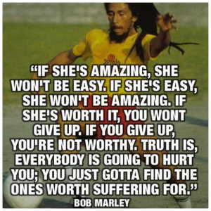 Bob Marley Quotes About Relationships bob marley quotes about