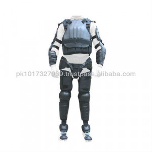 View Product Details: Tactical Vest/Bulletproof Suit/full body armor