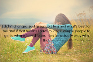 moving on quotes for girls