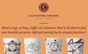 Fast Food Companies Respond to Chipotle's Literary Quotes