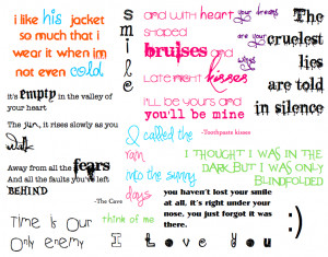 Cute Quotes 30 Desktop Background Wallpaper