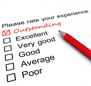 the aspects of customer service excellence, to ensure that customers ...