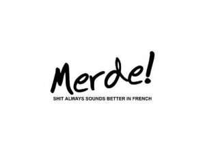 ... better, cursing, french, funny, funny quotes, humor, humour, life, me