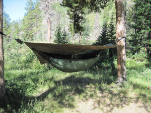 Thread: Eno hammock
