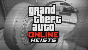 GTA Online Heists Trailer Revealed But Still No Release Date