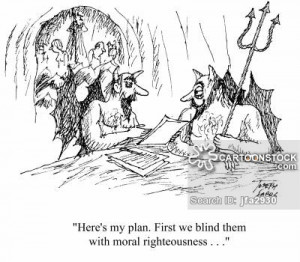 righteousness cartoons, righteousness cartoon, righteousness picture ...