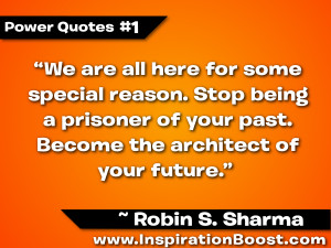 Robin Sharma Quotes
