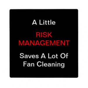 LIttle Risk Management