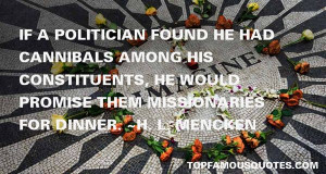 Mencken Quotes Pictures