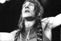 Axl rose famous quotes